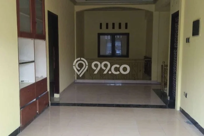 Rumah Minimalis 6 KT LT 180m2 di Jatikarya Rumah Minimalis 6 KT LT 180m2 di Jatikarya