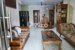 For Sale Hunian Rumah Nyaman 3 Kamar di Kemang Pratama, Bekasi For Sale Hunian Rumah Nyaman 3 Kamar di Kemang Pratama, Bekasi