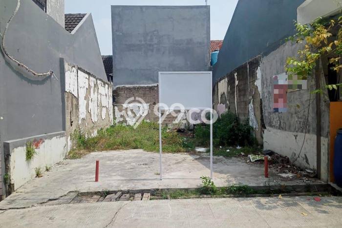 Untuk Dijual Tanah 69m2 di Summarecon Bekasi, Bekasi Untuk Dijual Tanah 69m2 di Summarecon Bekasi, Bekasi