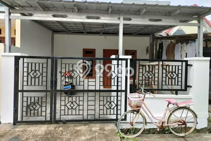Rumah Bagus Siap Huni Di Bekasi Utara Luas 50m2 Lokasi Strategis Rumah Bagus Siap Huni Di Bekasi Utara Luas 50m2 Lokasi Strategis