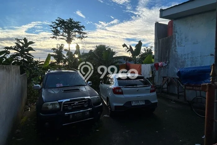 Kavling Tanah Dijual di Beji Depok Spesifikasi 1000m2 Kavling Tanah Dijual di Beji Depok Spesifikasi 1000m2