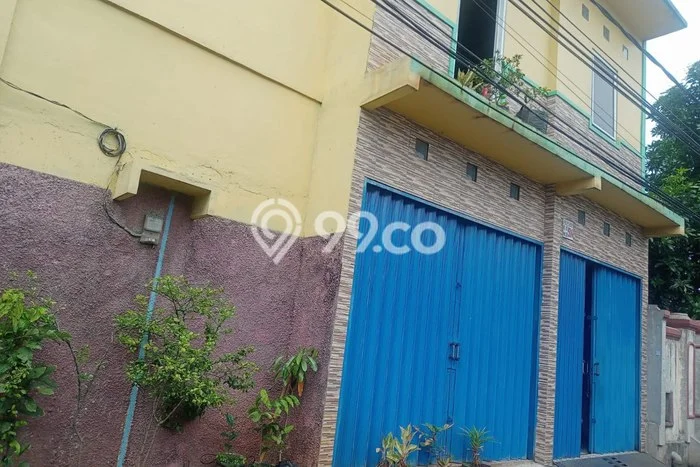Rumah Minimalis 2 KT di Pondok Kelapa Jakarta Timur Unfurnished Rumah Minimalis 2 KT di Pondok Kelapa Jakarta Timur Unfurnished