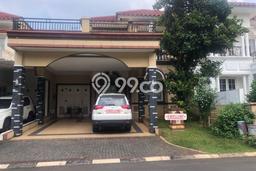 Rumah Luxury Modern Siap Huni di Kota Wisata Bogor Rumah Luxury Modern Siap Huni di Kota Wisata Bogor