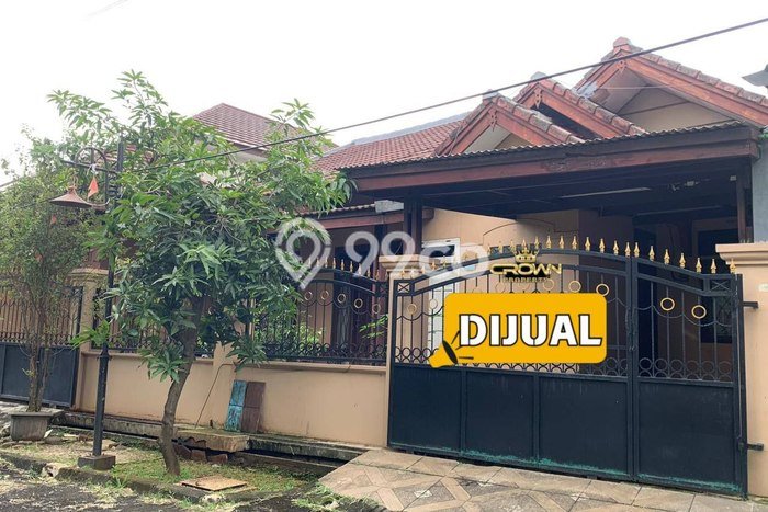 Hunian Nyaman Asri 2 KT Siap Huni di Duta Harapan Bekasi Hunian Nyaman Asri 2 KT Siap Huni di Duta Harapan Bekasi