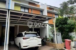 Jual Rumah Eksklusif 2 KT di Harapan Indah, Bekasi Jual Rumah Eksklusif 2 KT di Harapan Indah, Bekasi