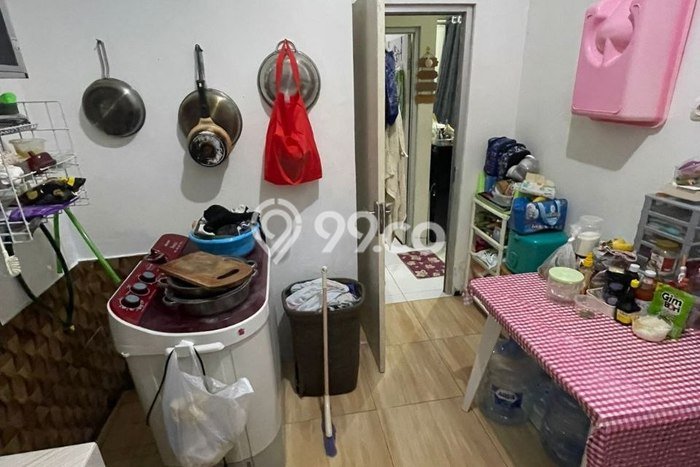 Rumah Minimalis Terbaik Siap Huni Area Bekasi Utara LT 60m2 Rumah Minimalis Terbaik Siap Huni Area Bekasi Utara LT 60m2