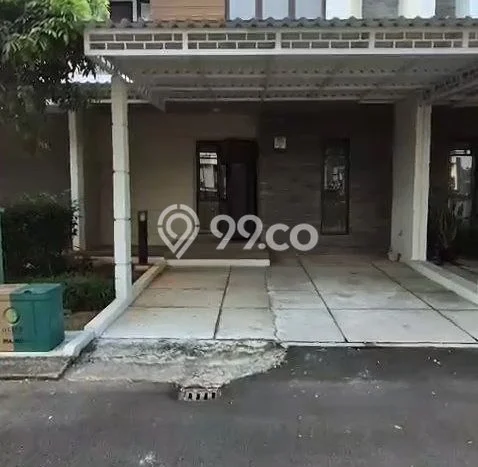 Rumah Kontrakan Bekasi LT 84m2 LB 100m2 Area Summarecon Bekasi Rumah Kontrakan Bekasi LT 84m2 LB 100m2 Area Summarecon Bekasi