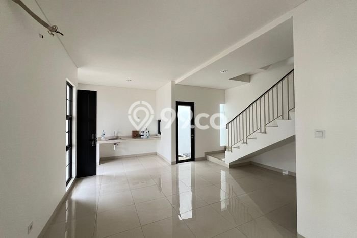 Rumah Modern Minimalis 3 Kamar Bisa Langsung Pindah di Cakung Rumah Modern Minimalis 3 Kamar Bisa Langsung Pindah di Cakung