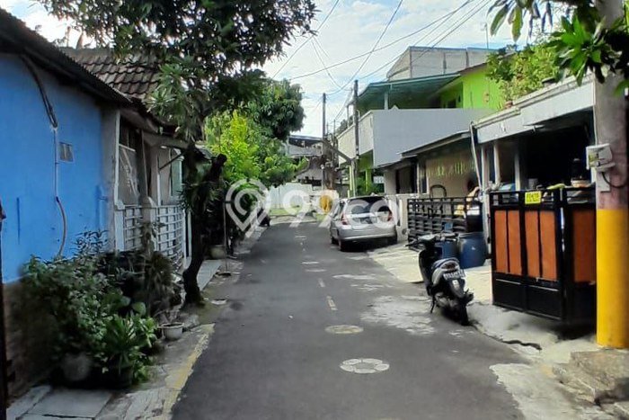 Hunian Strategis 3 KT LB 55m2 Kondisi Bagus di Narogong Hunian Strategis 3 KT LB 55m2 Kondisi Bagus di Narogong