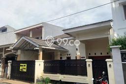 Rumah Minimalis 2 KT di Summarecon Bekasi Bekasi Unfurnished Rumah Minimalis 2 KT di Summarecon Bekasi Bekasi Unfurnished