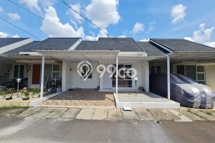 Dijual Rumah 2 Kamar Lokasi Ideal Bagus dan Strategis di Cibinong Dijual Rumah 2 Kamar Lokasi Ideal Bagus dan Strategis di Cibinong