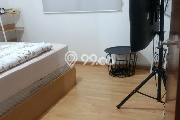 Disewakan Apartemen Murah di Cawang 2 KT Disewakan Apartemen Murah di Cawang 2 KT
