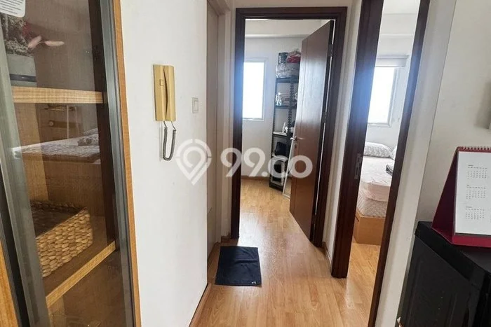 Disewakan Apartemen Murah di Cawang 2 KT Disewakan Apartemen Murah di Cawang 2 KT