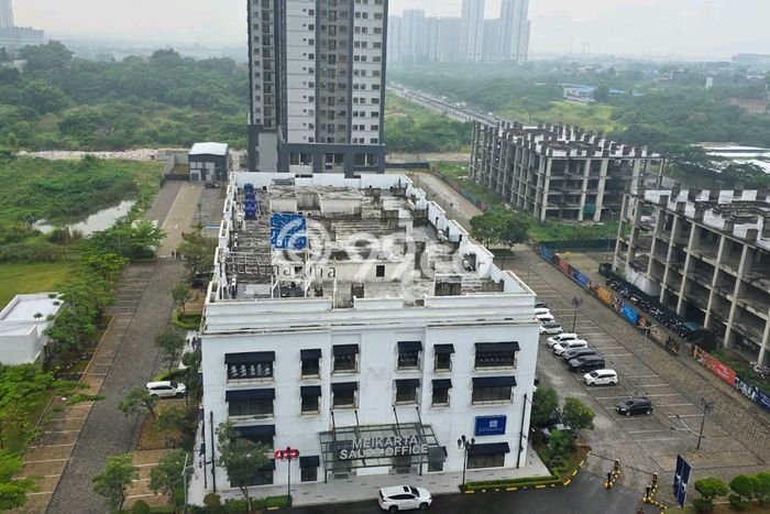 UNIT PREMIUM! Apartemen Kawasan Cikarang, 0 KT, Luas 57m², Lokasi Elite, Pemandangan Indah UNIT PREMIUM! Apartemen Kawasan Cikarang, 0 KT, Luas 57m², Lokasi Elite, Pemandangan Indah