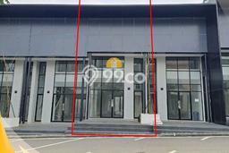 Ruko untuk Disewa di Pusat Semarang Luas Bangunan 200m2 Ruko untuk Disewa di Pusat Semarang Luas Bangunan 200m2
