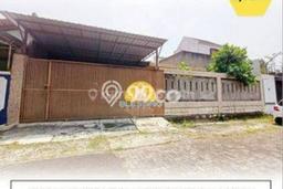 Rumah Minimalis 3 KT di Manyaran Semarang Unfurnished Rumah Minimalis 3 KT di Manyaran Semarang Unfurnished