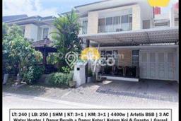 Best Deal Hunian Mewah Ideal dan Luas di Mijen, Semarang Best Deal Hunian Mewah Ideal dan Luas di Mijen, Semarang