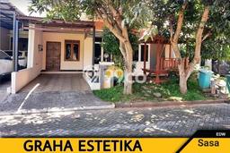 Disewakan rumah di Graha Estetika tembalang, dekat Undip Disewakan rumah di Graha Estetika tembalang, dekat Undip