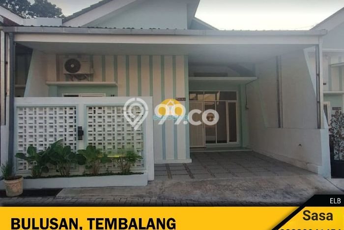 Disewakan murah rumah cantik minimalis di tembalang dekat Undip Disewakan murah rumah cantik minimalis di tembalang dekat Undip