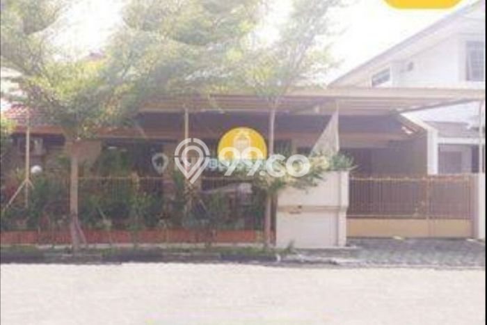 Rumah Minimalis 3 KT di Plombokan Semarang Unfurnished Rumah Minimalis 3 KT di Plombokan Semarang Unfurnished