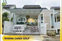 Jual Rumah Eksklusif 3 KT di Jangli, Semarang Jual Rumah Eksklusif 3 KT di Jangli, Semarang