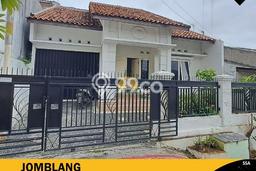 Disewakan Segera Rumah Kondisi Bagus di Area Candisari, Semarang Disewakan Segera Rumah Kondisi Bagus di Area Candisari, Semarang