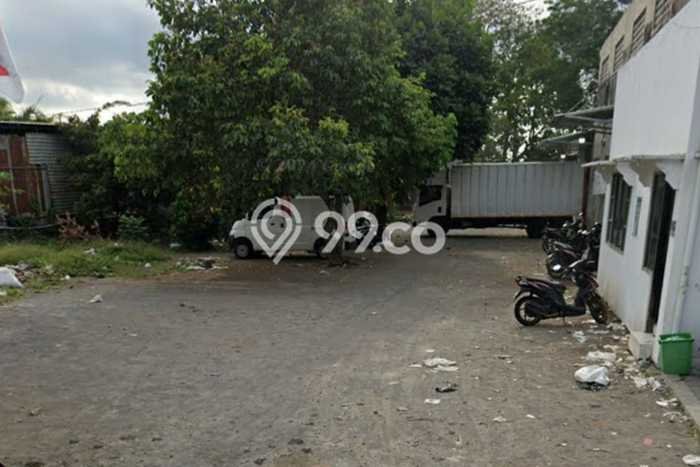 Tanah Kavling Dijual di Condong Catur, Sleman dengan Luas Tanah 1500m2 Tanah Kavling Dijual di Condong Catur, Sleman dengan Luas Tanah 1500m2