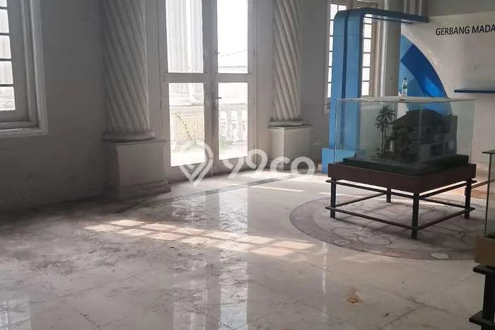 Unit Kantor disewakan di Ngaglik Sleman dengan LT 600m2 / LB 2100m2 Unit Kantor disewakan di Ngaglik Sleman dengan LT 600m2 / LB 2100m2