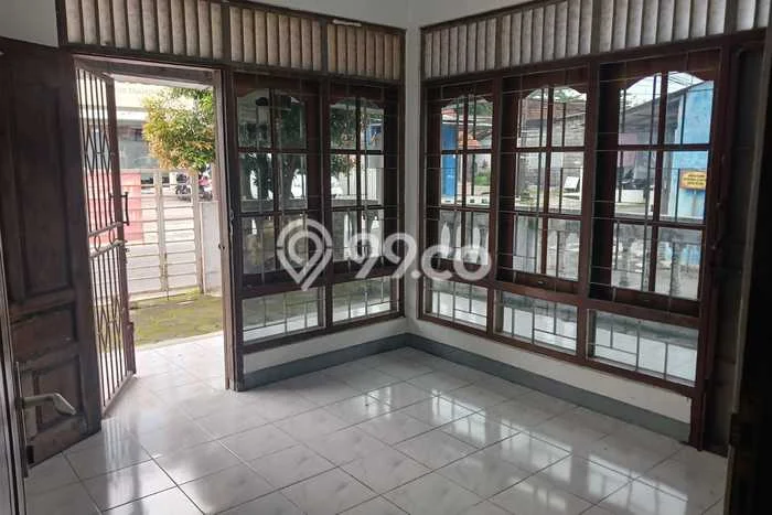 Rumah Kontrakan Sleman LT 110m2 LB 100m2 Kawasan Condong Catur Rumah Kontrakan Sleman LT 110m2 LB 100m2 Kawasan Condong Catur