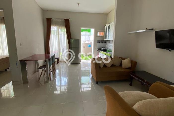 Rumah Cantik Siap Pakai Di Ngaglik Luas 75m2 Aman Rumah Cantik Siap Pakai Di Ngaglik Luas 75m2 Aman