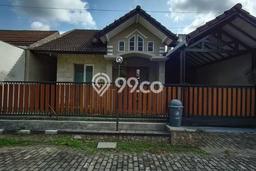 Rumah Cantik Siap Pakai Di Depok Luas 75m2 Aman Rumah Cantik Siap Pakai Di Depok Luas 75m2 Aman