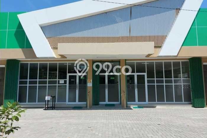 Ruko Disewakan Kawasan Godean, Luas 360m², Area Komersial, Akses Utama Ruko Disewakan Kawasan Godean, Luas 360m², Area Komersial, Akses Utama