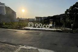 Tanah Dijual Area Strategis di Condong Catur Sleman 2274m2 Tanah Dijual Area Strategis di Condong Catur Sleman 2274m2