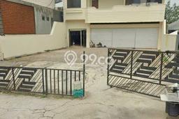 Unit Ruko Disewa Lokasi Mlati, Sleman Spesifikasi Luas Bangunan 700m2 Unit Ruko Disewa Lokasi Mlati, Sleman Spesifikasi Luas Bangunan 700m2