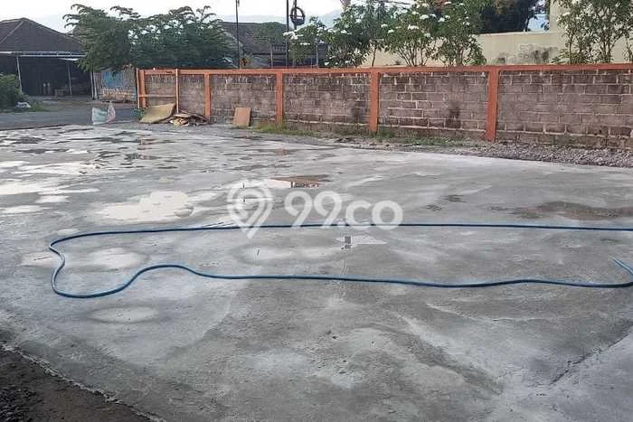For Rent Gudang di Bantul, Luas 800m², Lokasi Bisnis For Rent Gudang di Bantul, Luas 800m², Lokasi Bisnis