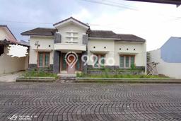 Rumah Modern Minimalis 3 Kamar Siap Huni di Godean Rumah Modern Minimalis 3 Kamar Siap Huni di Godean