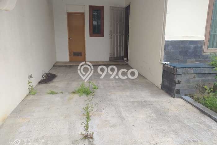 Rumah Modern Minimalis 3 Kamar Siap Huni di Godean Rumah Modern Minimalis 3 Kamar Siap Huni di Godean