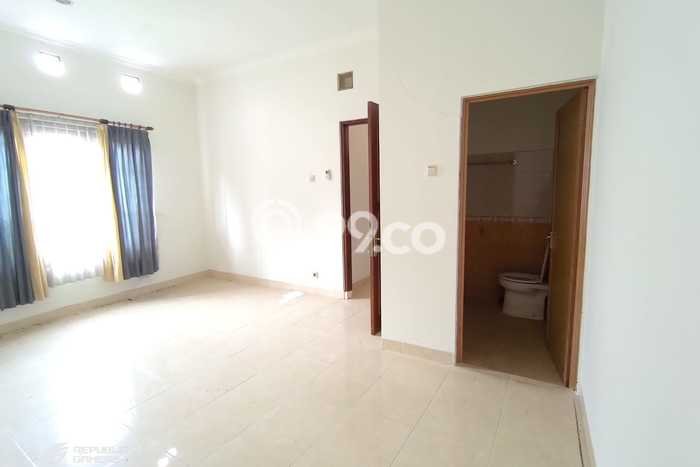 Rumah Modern Minimalis 3 Kamar Siap Huni di Godean Rumah Modern Minimalis 3 Kamar Siap Huni di Godean