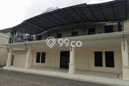AREA BISNIS! Kantor Kawasan Depok, Luas 1500m², Akses Utama AREA BISNIS! Kantor Kawasan Depok, Luas 1500m², Akses Utama