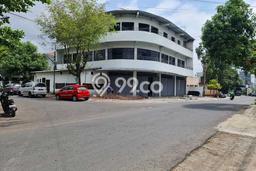 LOKASI STRATEGIS! Ruko di Depok, Luas 864m², Sentra Perdagangan LOKASI STRATEGIS! Ruko di Depok, Luas 864m², Sentra Perdagangan