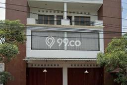 SENTRA BISNIS! Ruko Kawasan Godean, Luas 336m², Lokasi Premium SENTRA BISNIS! Ruko Kawasan Godean, Luas 336m², Lokasi Premium