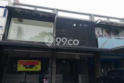 Disewakan Ruko Kawasan Depok, Luas 500m², Area Premium, Ready Untuk Dipakai Disewakan Ruko Kawasan Depok, Luas 500m², Area Premium, Ready Untuk Dipakai