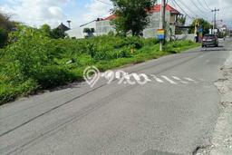 Kavling Tanah Dijual di Depok Sleman Spesifikasi 1257m2 Kavling Tanah Dijual di Depok Sleman Spesifikasi 1257m2