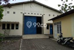 SEWA TERBAIK! Gudang Kawasan Kalasan, Luas 406m², Area Berkembang, Ready Untuk Digunakan SEWA TERBAIK! Gudang Kawasan Kalasan, Luas 406m², Area Berkembang, Ready Untuk Digunakan