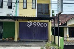 Ruko Kawasan Depok, Luas 115m², Lokasi Bisnis, Disewakan Ruko Kawasan Depok, Luas 115m², Lokasi Bisnis, Disewakan