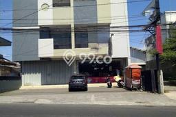 Area Strategis! Disewakan Ruko Lokasi Kasihan, Bantul Cocok untuk Bisnis Area Strategis! Disewakan Ruko Lokasi Kasihan, Bantul Cocok untuk Bisnis