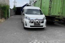 LOKASI TERBAIK! Gudang di Mlati, Luas 600m², Kawasan Strategis LOKASI TERBAIK! Gudang di Mlati, Luas 600m², Kawasan Strategis