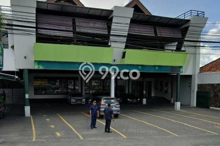 Lokasi Strategis! Dijual Ruko Bisnis di Depok, Sleman Kondisi Bagus Lokasi Strategis! Dijual Ruko Bisnis di Depok, Sleman Kondisi Bagus