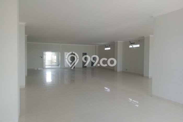 For Rent Ruko di Sleman, Luas 681m², Area Komersial For Rent Ruko di Sleman, Luas 681m², Area Komersial
