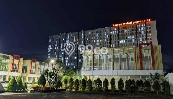 Dijual Apartemen Strategis di Mlati Sleman 1 Kamar Tidur Dijual Apartemen Strategis di Mlati Sleman 1 Kamar Tidur